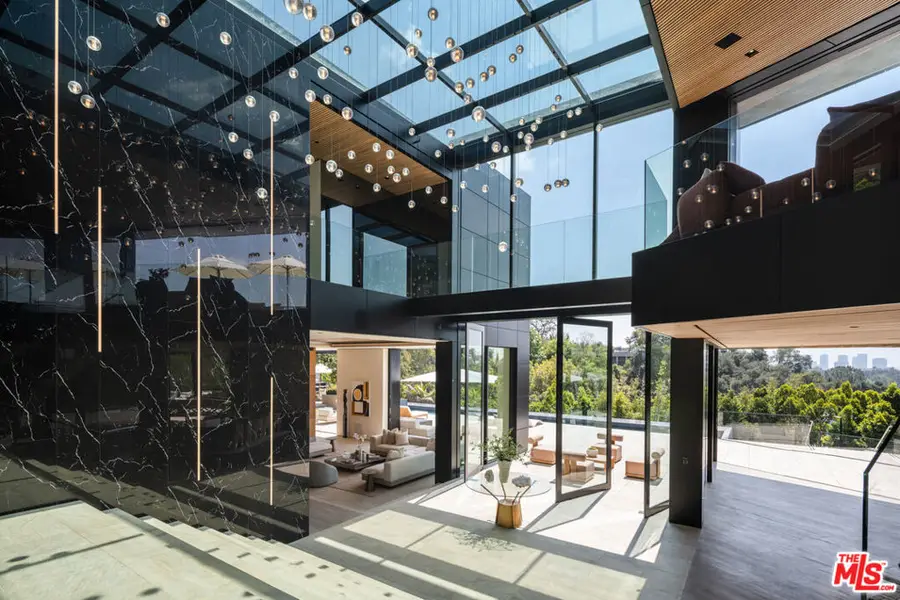 10710 Chalon Road, Los Angeles, CA 90077 - #3