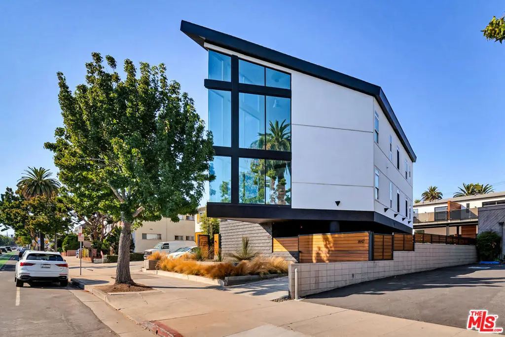 1447 11th Street, Santa Monica, CA 90401 - #1