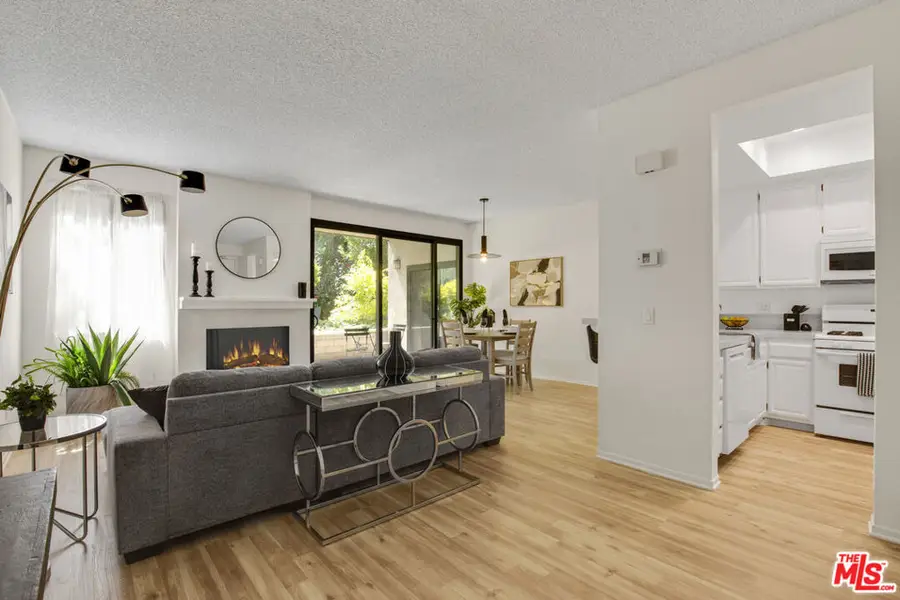 8707 Falmouth Avenue #101, Playa Del Rey, CA 90293 - #2