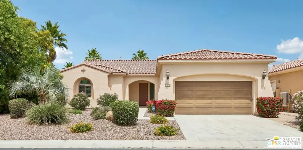 81850 Camino Cantos, Indio, CA 92203 - #1
