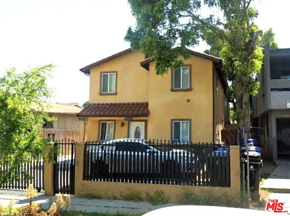8822 Orchard Avenue #8820, Los Angeles, CA 90044 - #1
