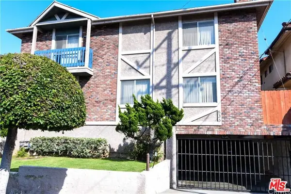 536 Evergreen Street #3, Inglewood, CA 90302