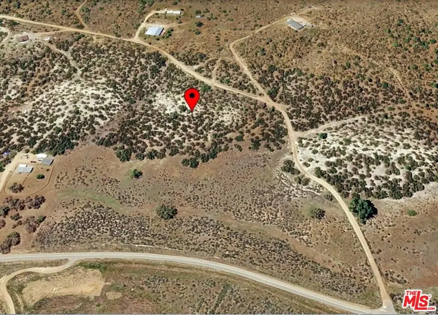 0 Shangani Court, Tehachapi, CA 93561 - #3