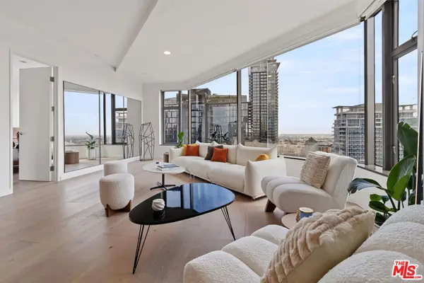 801 S Grand Avenue #2211, Los Angeles, CA 90017