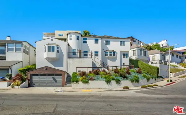 4261 Palmero Boulevard, Los Angeles, CA 90008