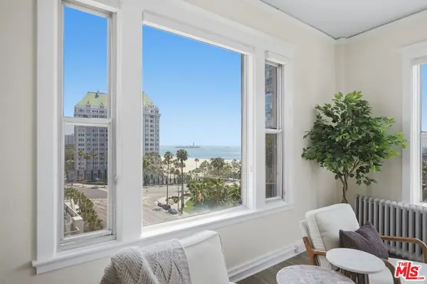 10 Atlantic Avenue #801, Long Beach, CA 90802