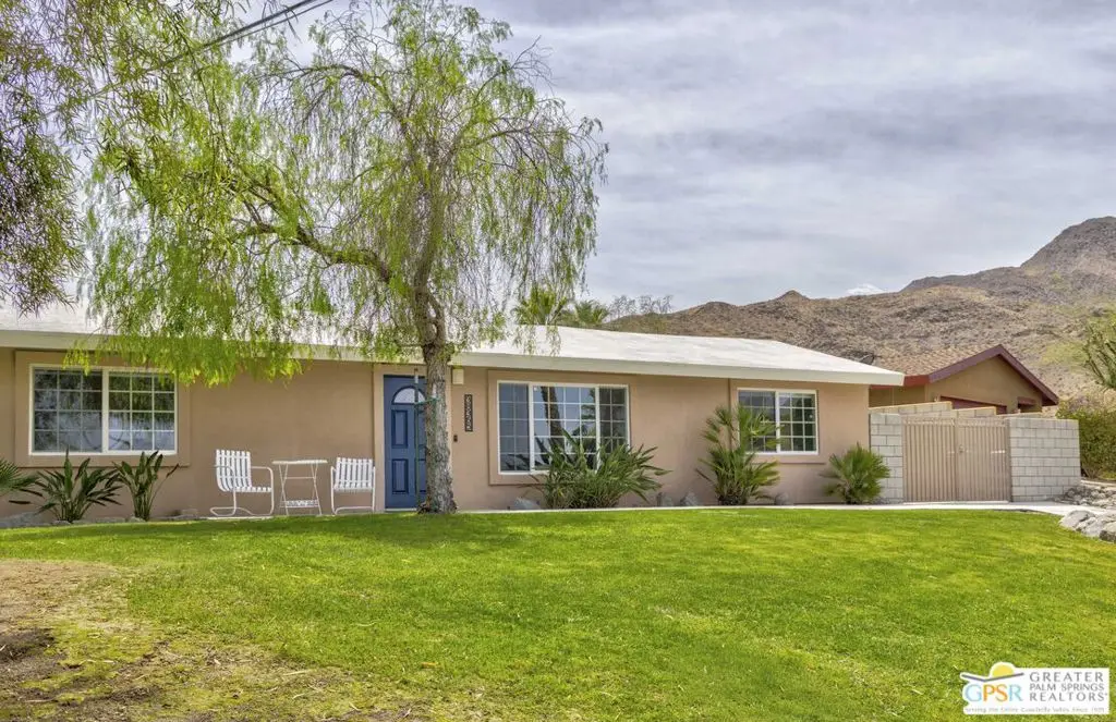 38365 Starlight Lane, Cathedral City, CA 92234 - #1