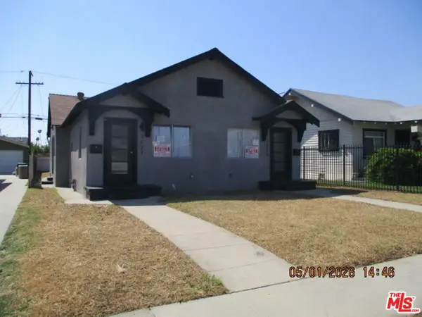 3625 4th Avenue, Los Angeles, CA 90018