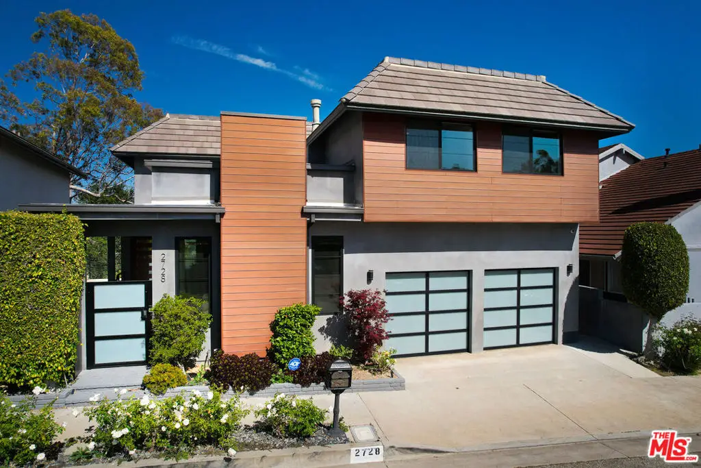 2728 Angelo Drive, Los Angeles, CA 90077 - #1