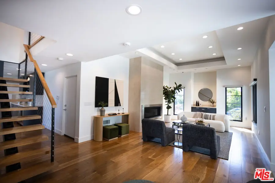 2728 Angelo Drive, Los Angeles, CA 90077 - #3