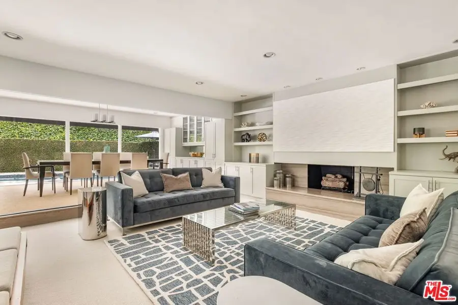 3450 Castlewoods Place, Sherman Oaks, CA 91403 - #2