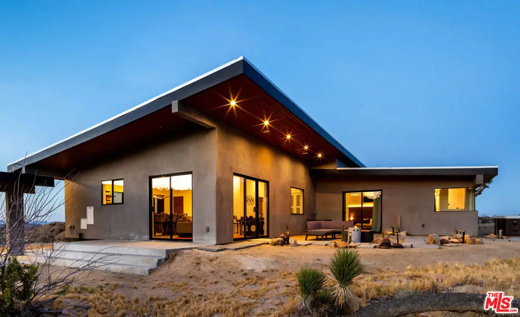 57845 El Cielo Drive, Yucca Valley, CA 92284 - #1