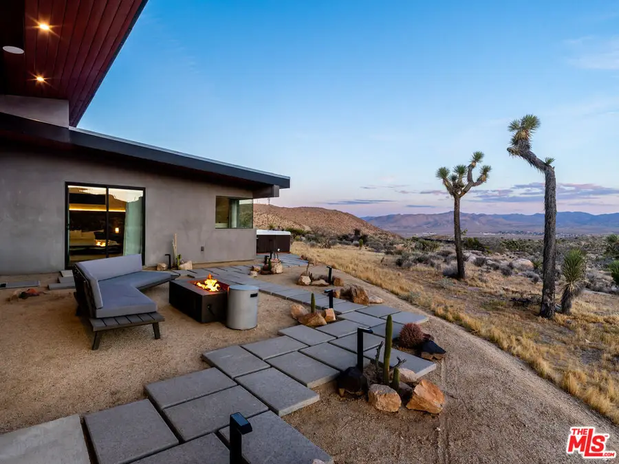 57845 El Cielo Drive, Yucca Valley, CA 92284 - #2