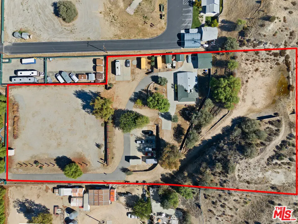 16166 Sierra Highway, Santa Clarita, CA 91390 - #1