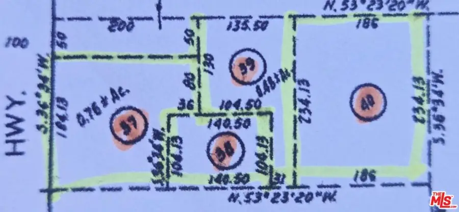 16166 Sierra Highway, Santa Clarita, CA 91390 - #2