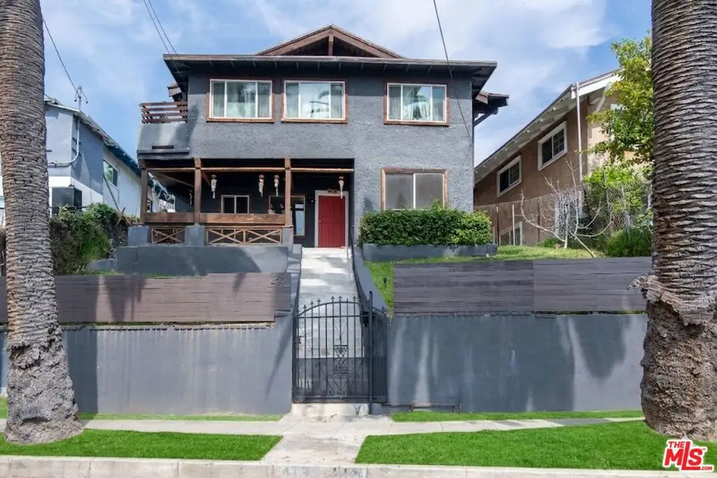 479 Isabel Street, Los Angeles, CA 90065 - #1