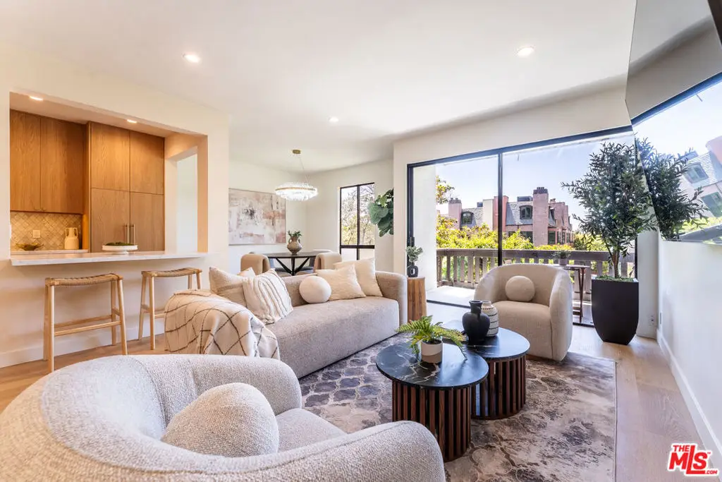2324 S Beverly Glen Blvd #206, Los Angeles, CA 90064 - #1