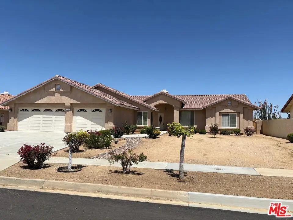 56752 Navajo Trail, Yucca Valley, CA 92284 - #1