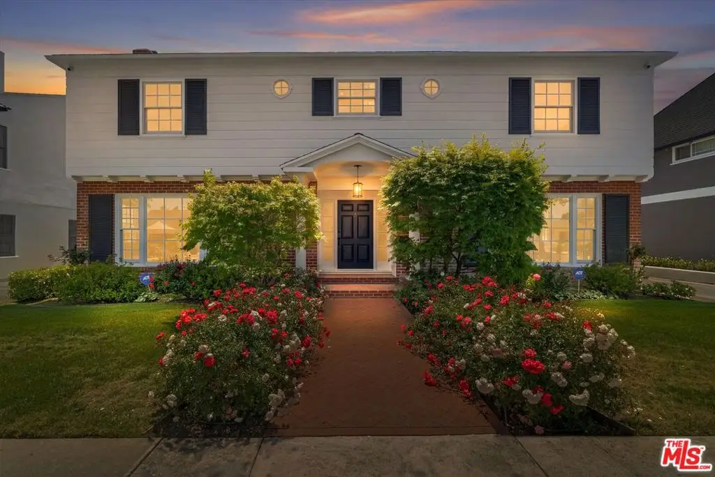 4154 Olympiad Drive, View Park Windsor Hills, CA 90043 - #1