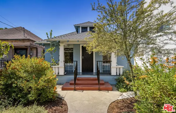 430 E 30th Street, Los Angeles, CA 90011