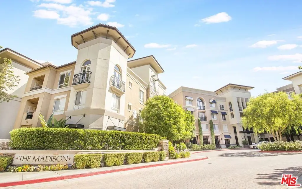 24595 Town Center Drive #3302, Valencia, CA 91355 - #1