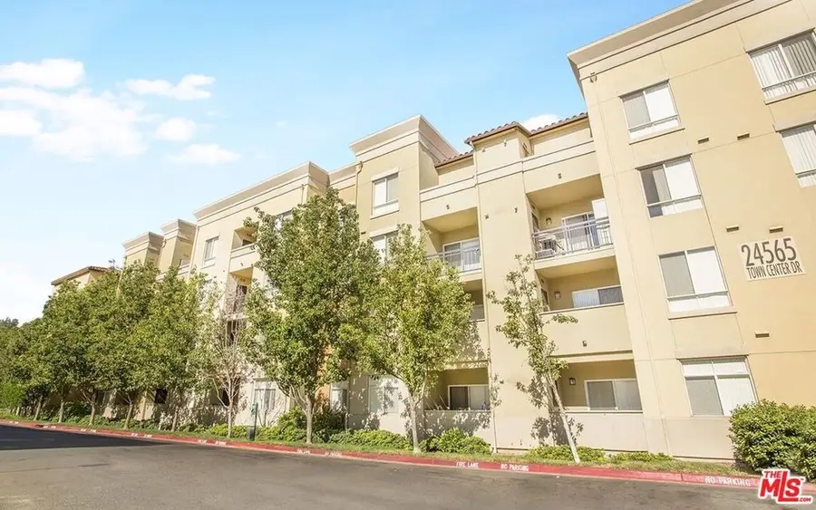 24595 Town Center Drive #3302, Valencia, CA 91355 - #2
