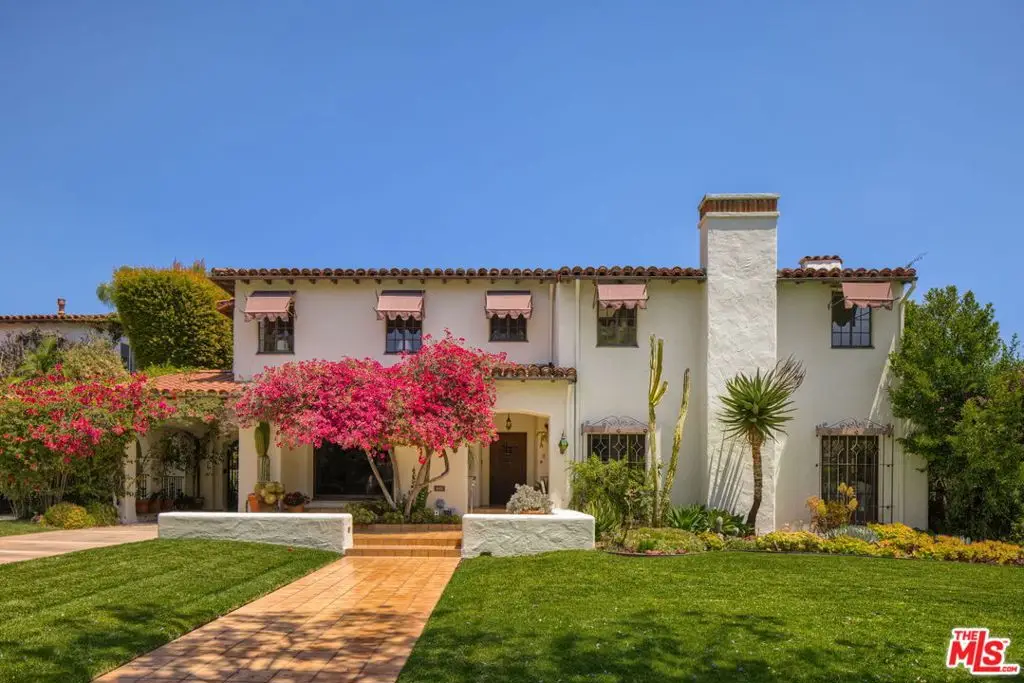 510 N Alta Drive, Beverly Hills, CA 90210 - #1