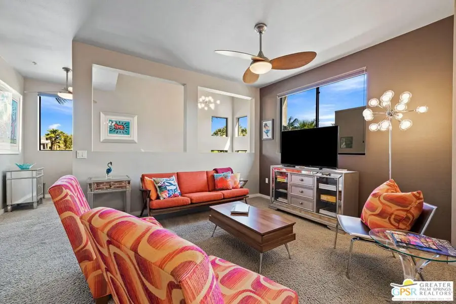 930 E Palm Canyon #204, Palm Springs, CA 92264 - #2