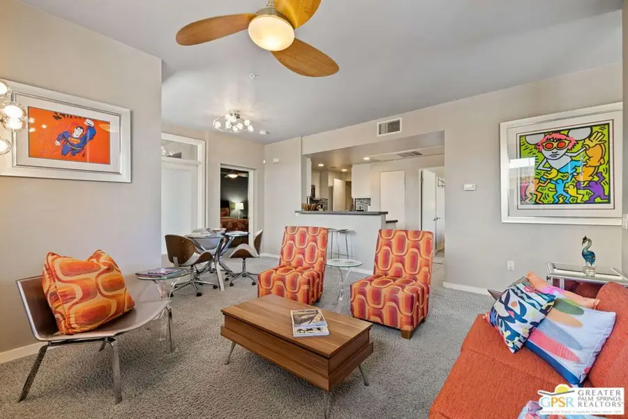 930 E Palm Canyon #204, Palm Springs, CA 92264 - #3