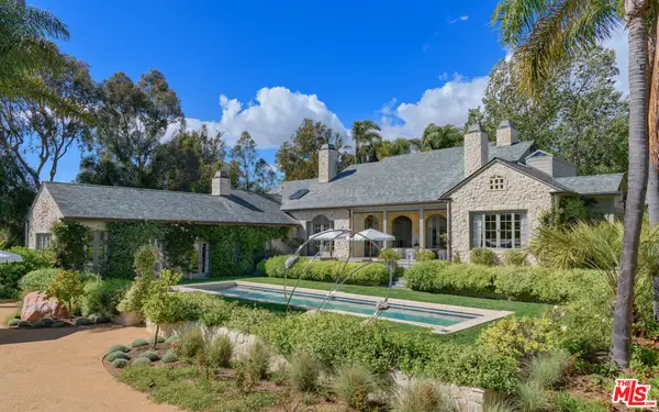 6625 Zumirez Drive, Malibu, CA 90265