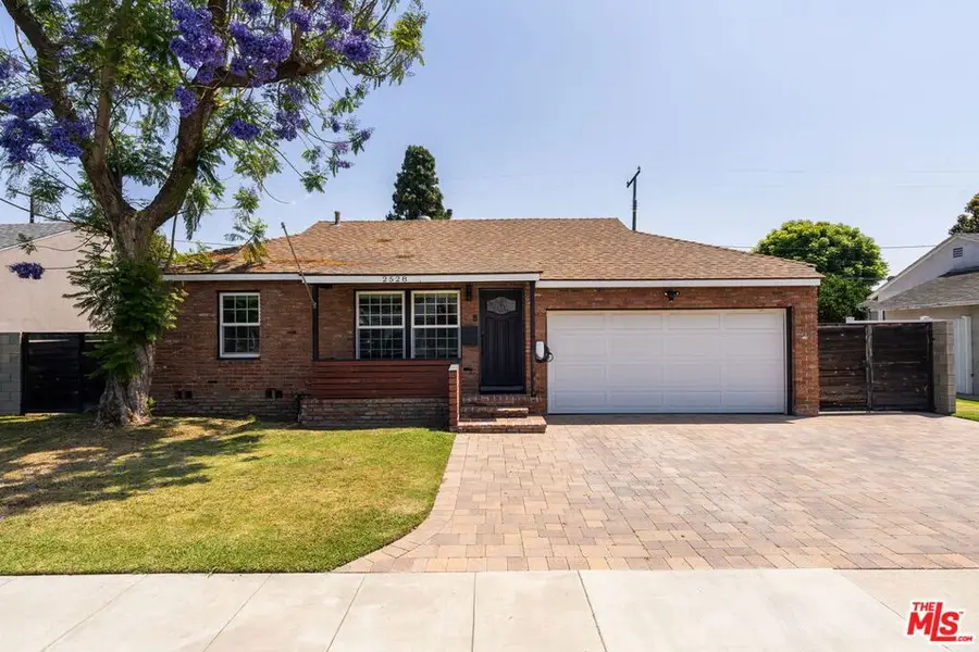 2528 Zandia Avenue, Long Beach, CA 90815 - #2
