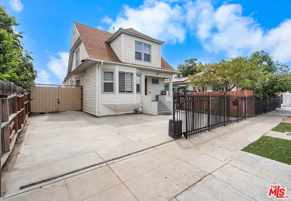 1132 E 27th Street, Los Angeles, CA 90011