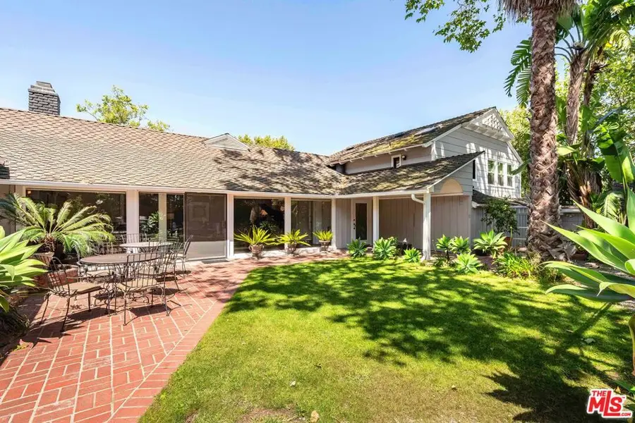 3245 Provon Lane, Los Angeles, CA 90034 - #3
