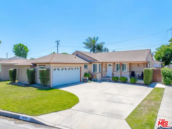 7810 Comolette Street, Downey, CA 90242