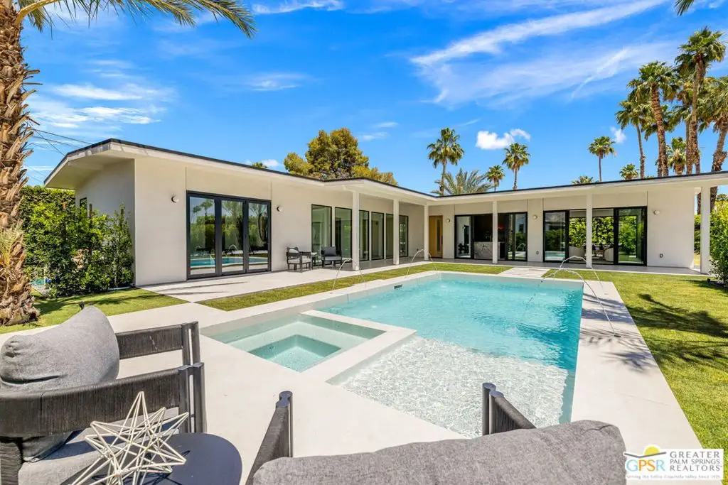 2020 E Amado Road, Palm Springs, CA 92262 - #1