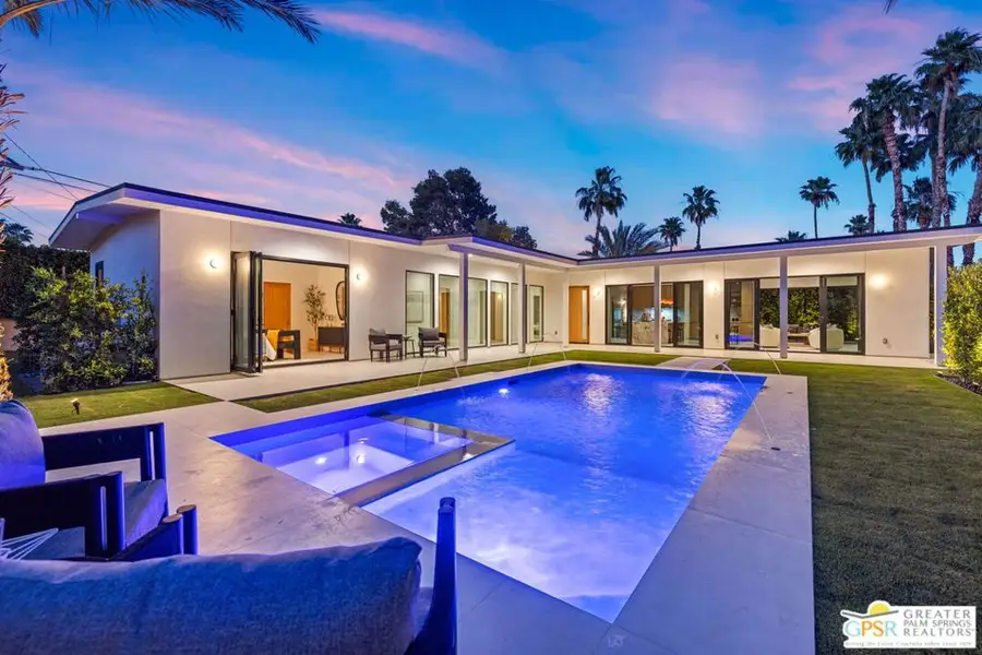 2020 E Amado Road, Palm Springs, CA 92262 - #2