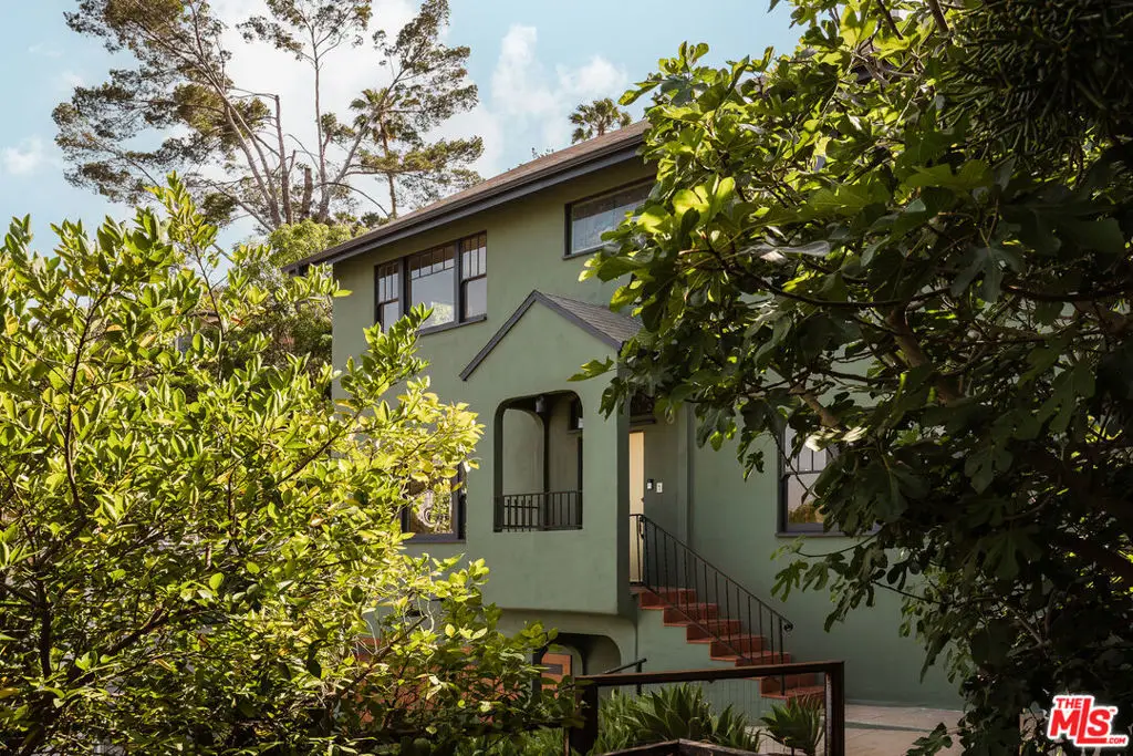2516 Ivan Hill Terrace, Los Angeles, CA 90039 - #1