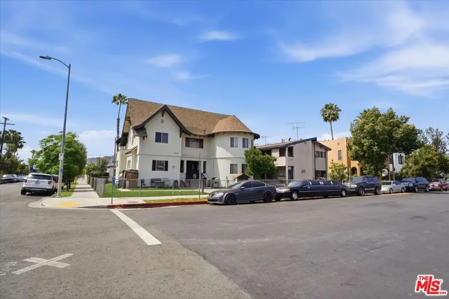 117 N St Louis Street, Los Angeles, CA 90033 - #2