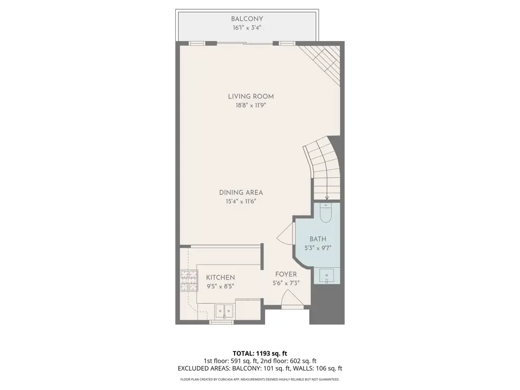 4400 Cartwright Avenue #205, Toluca Lake, CA 91602 - #1