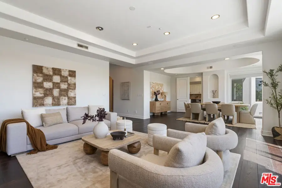 4726 San Sebastian Drive, Woodland Hills, CA 91364 - #2