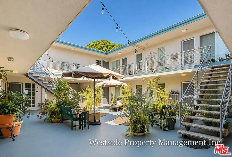 1152 N Poinsettia Place, Los Angeles, CA 90046 - #3