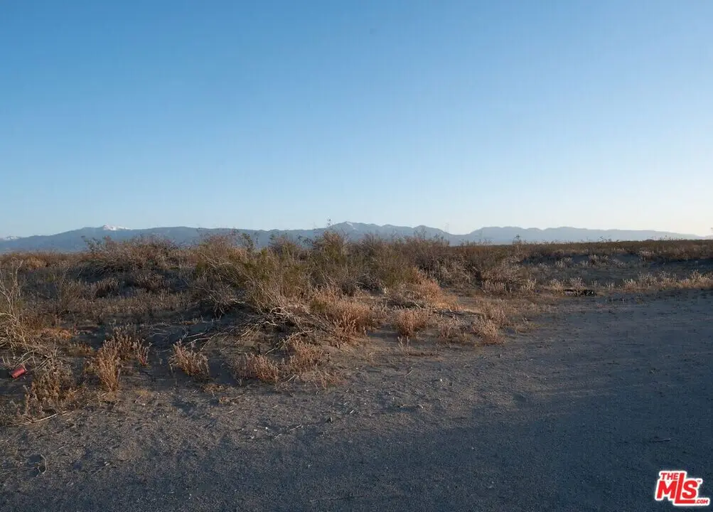 0 Air Expressway Boulevard, Adelanto, CA 92301 - #1