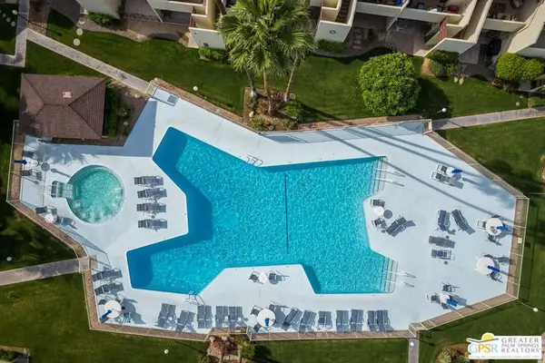 1655 E Palm Canyon Drive #312, Palm Springs, CA 92264