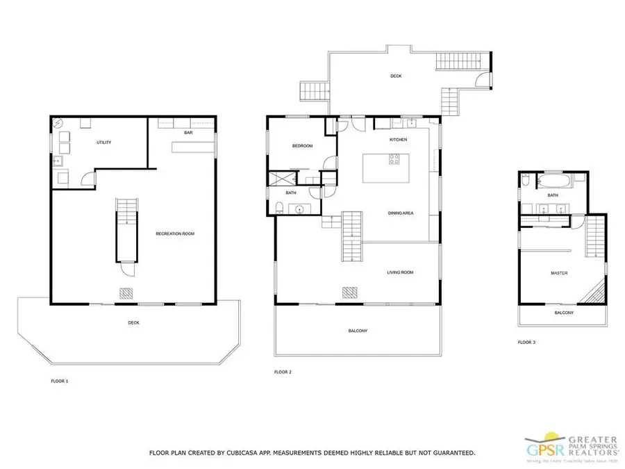 53015 Double View Drive, Idyllwild, CA 92549 - #3