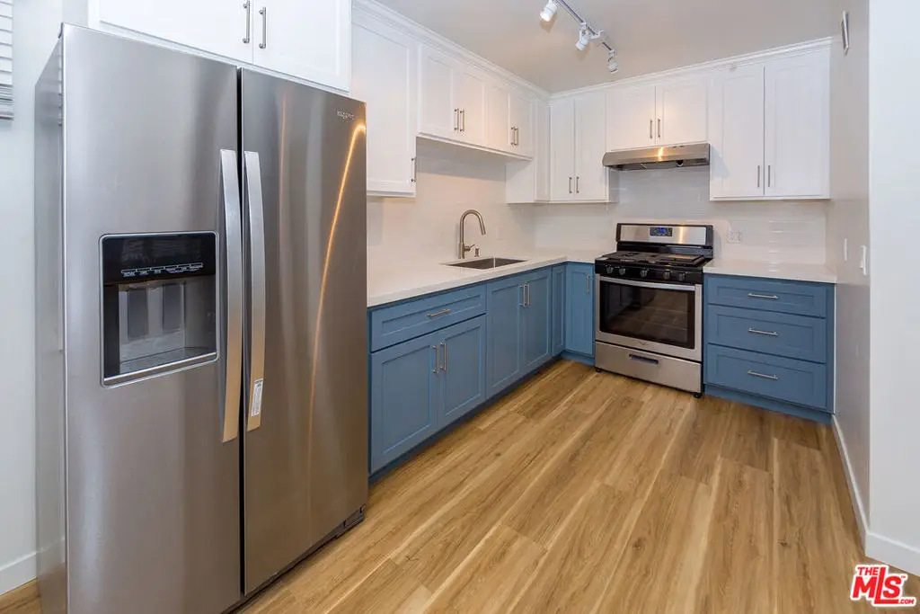 1057 Euclid Avenue, Long Beach, CA 90804 - #1