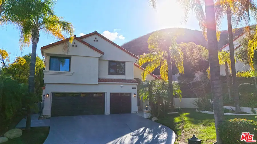 5566 Spring Hill Court, Westlake Village, CA 91362 - #3