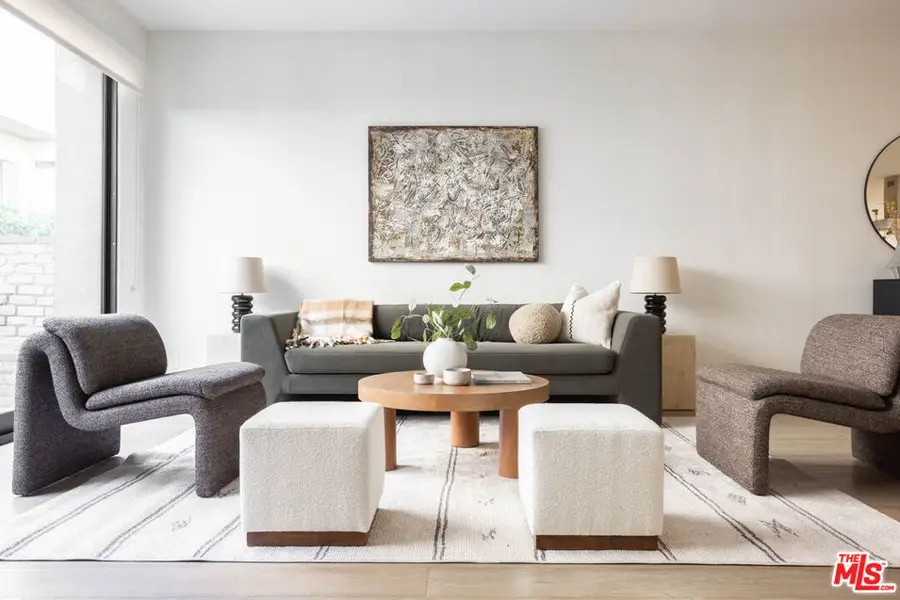 1823 N Fuller Avenue #4, Los Angeles, CA 90046 - #2