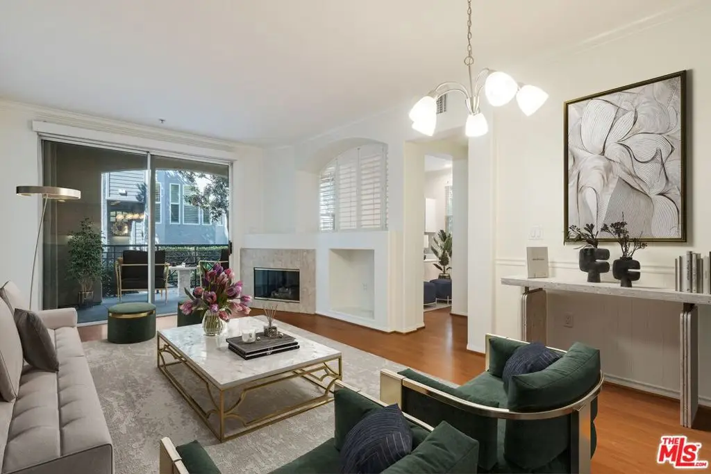 13075 Pacific Promenade #100, Playa Vista, CA 90094 - #1