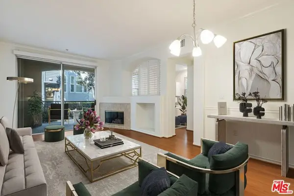 13075 Pacific Promenade #100, Playa Vista, CA 90094
