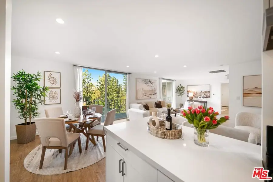 100 S Doheny Drive #514, Los Angeles, CA 90048 - #3